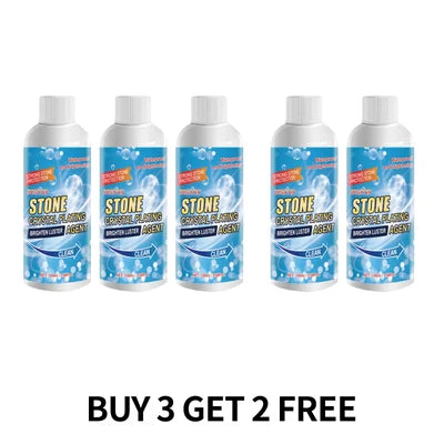 Stone Stain Remover Cleaner