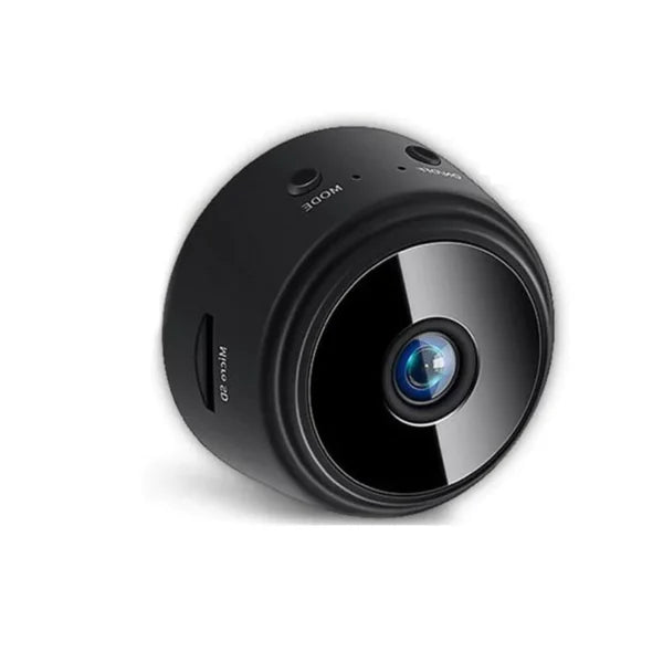 Trendsyalla™ Wireless Mini HD Camera